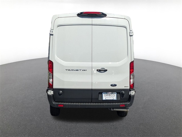 2024 Ford Transit Cargo Van photo 3