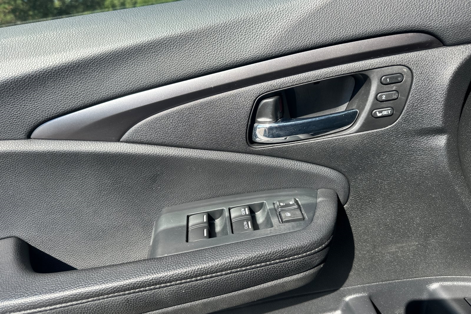 2022 Honda Pilot Special Edition photo 11