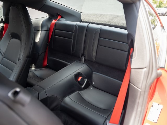 2020 Porsche 911 S photo 18