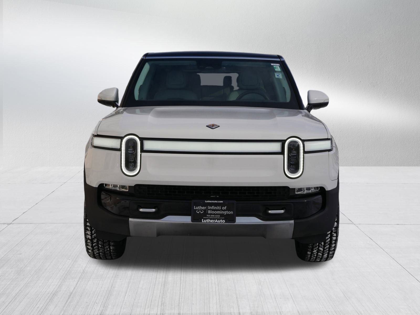 Used 2023 Rivian R1S Adventure with VIN 7PDSGABAXPN005745 for sale in Bloomington, MN