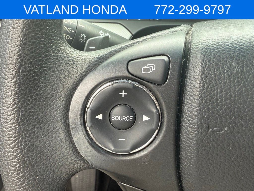 2014 Honda Accord photo 17