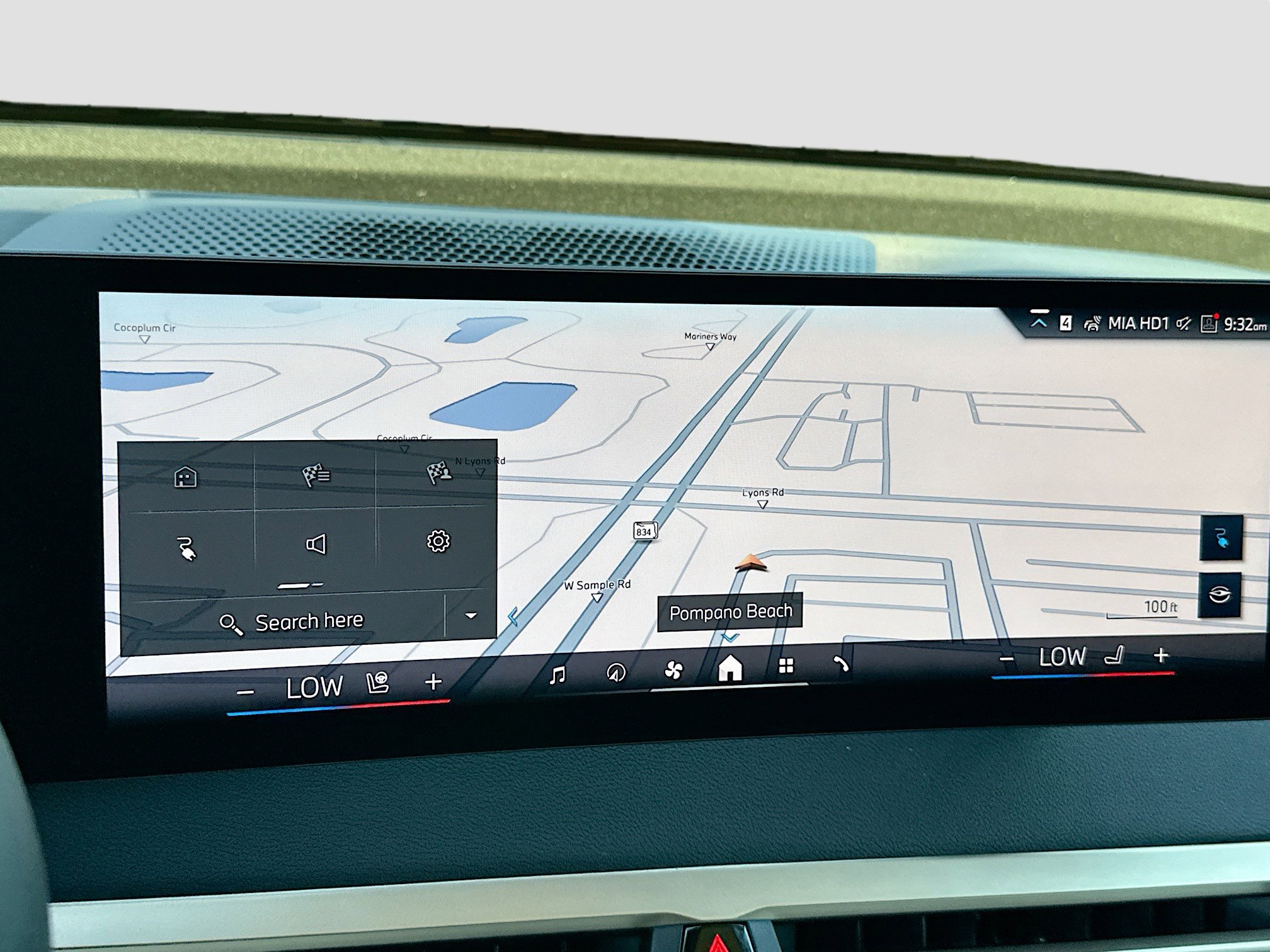 2026 Bmw iX photo 12