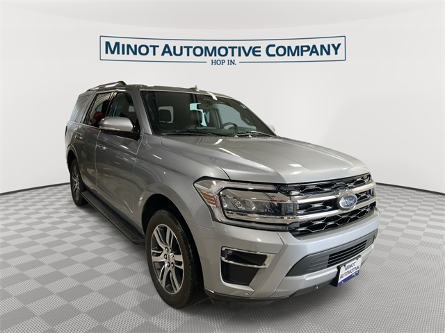 2024 Ford Expedition Limited's photo