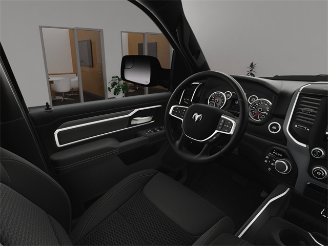 2025 Ram 1500 Big Horn Lone Star photo 15