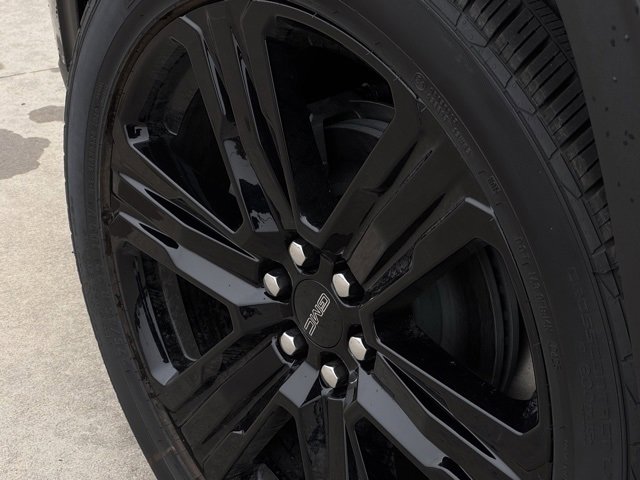 2026 Gmc Acadia Elevation photo 52