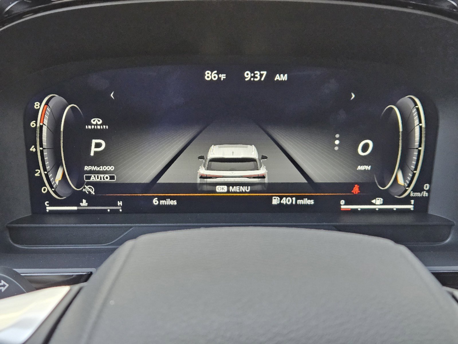 New 2025 INFINITI QX60 SENSORY Sport Utility in Dallas 5294277