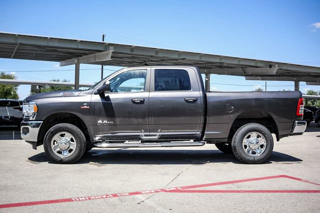2022 Ram 2500 Big Horn photo 3