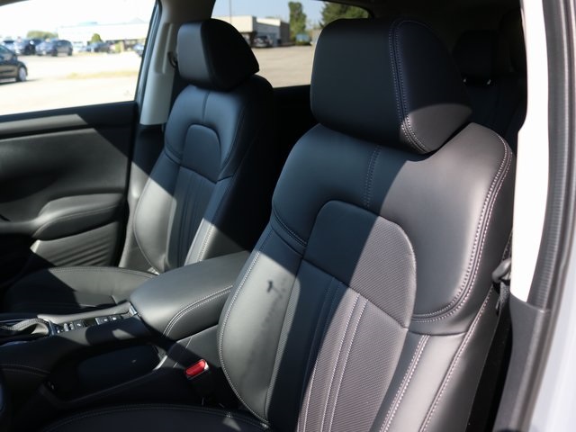 2026 Honda HR-V EX-L photo 7