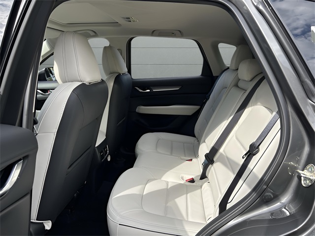 2025 Mazda CX-5 2.5 Premium Plus photo 22