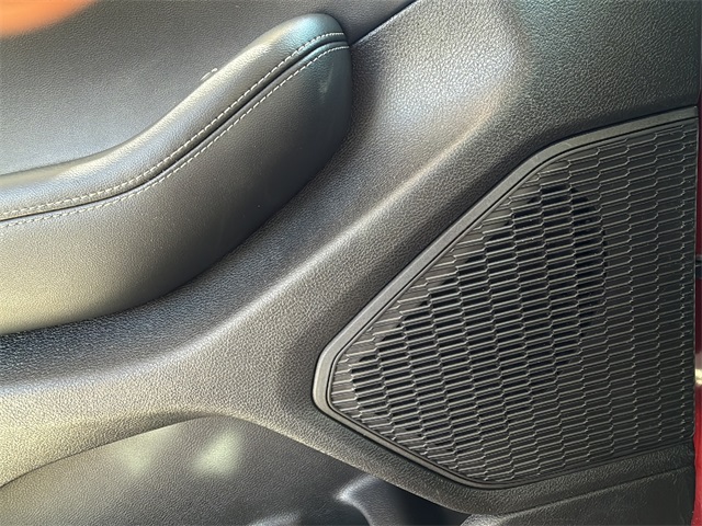2024 Jeep Grand Cherokee Altitude X photo 24