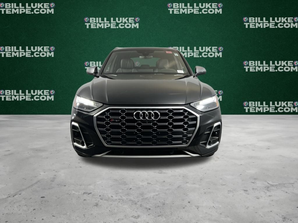 2023 Audi SQ5 Premium Plus photo 4