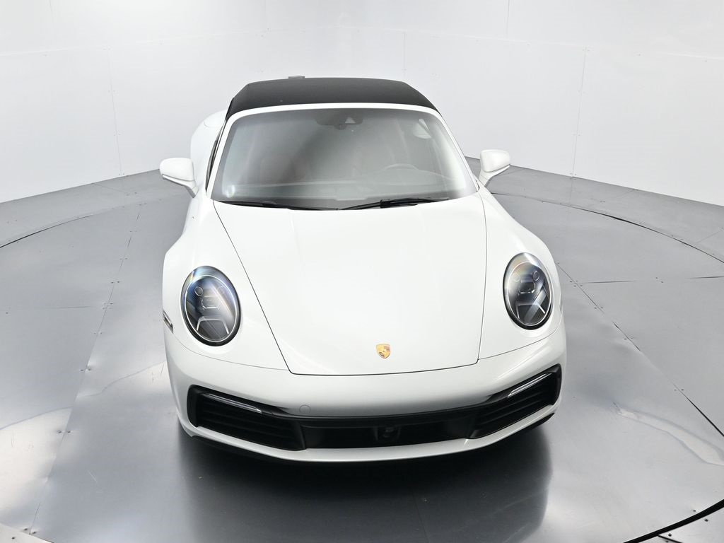 2024 Porsche 911 4S photo 30