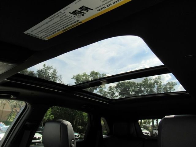 2025 Cadillac XT5 Premium Luxury photo 26
