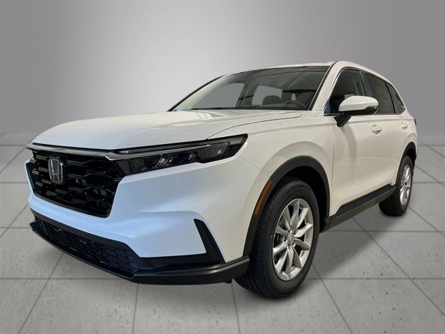 2026 Honda CR-V EX's photo