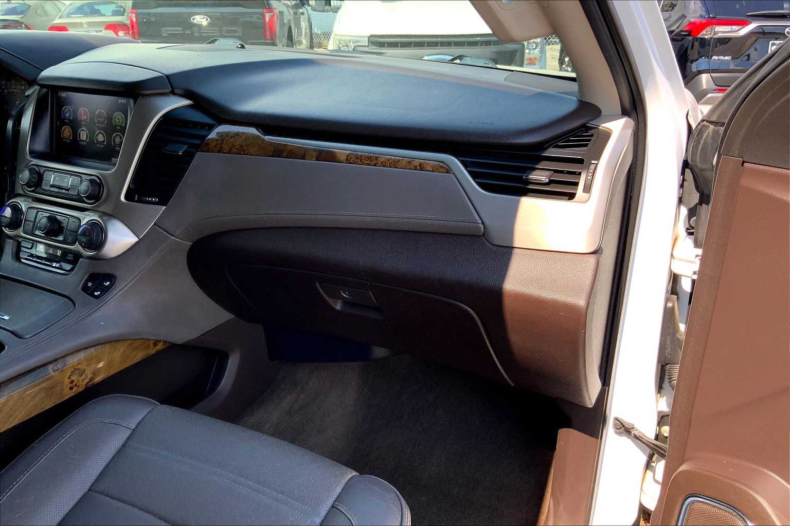 2016 Gmc Yukon XL Denali photo 18