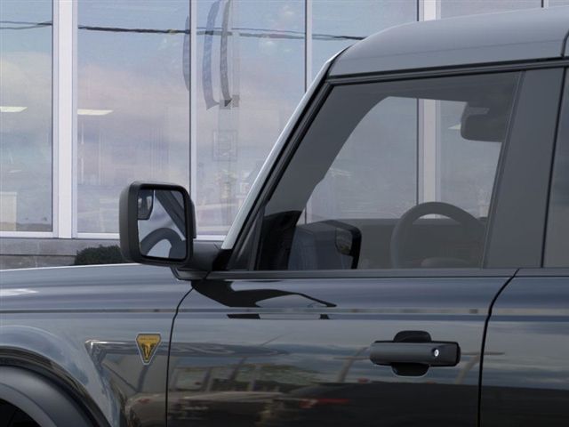 2025 FORD BRONCO - Image 47
