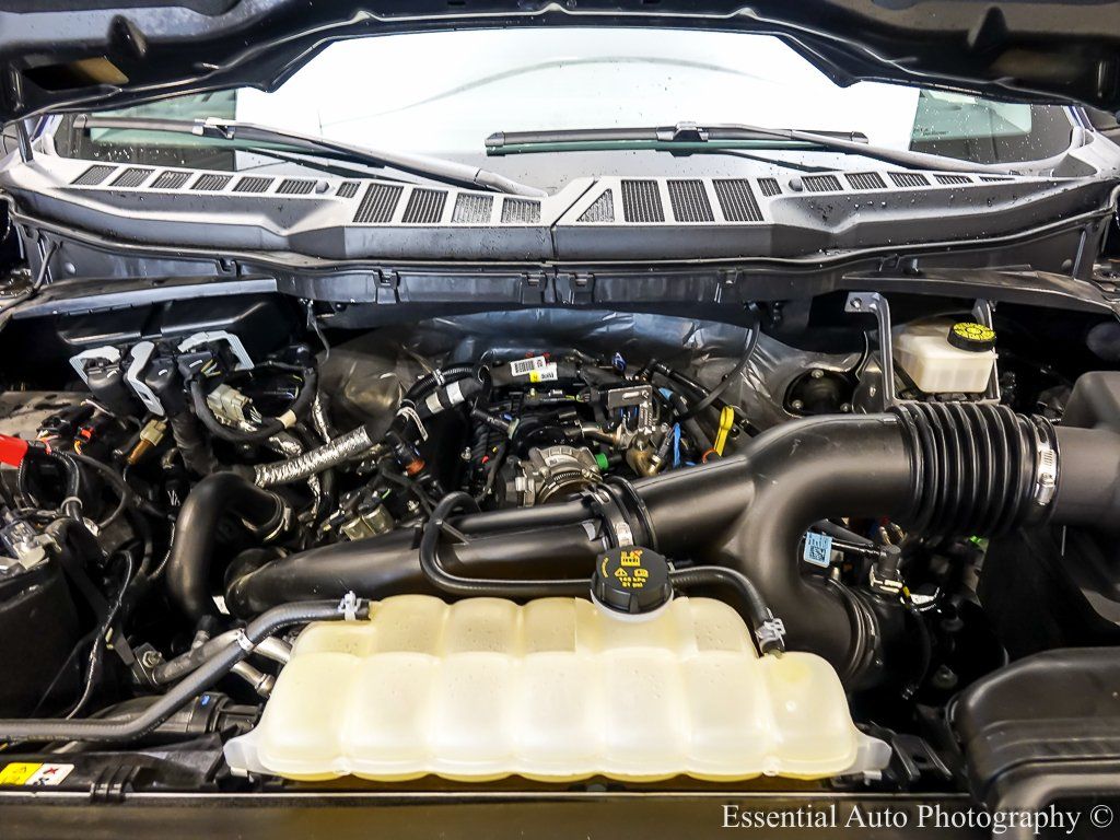 2023 FORD F-150 - Image 26