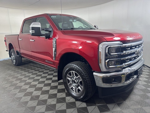 2025 Ford F-350 Lariat