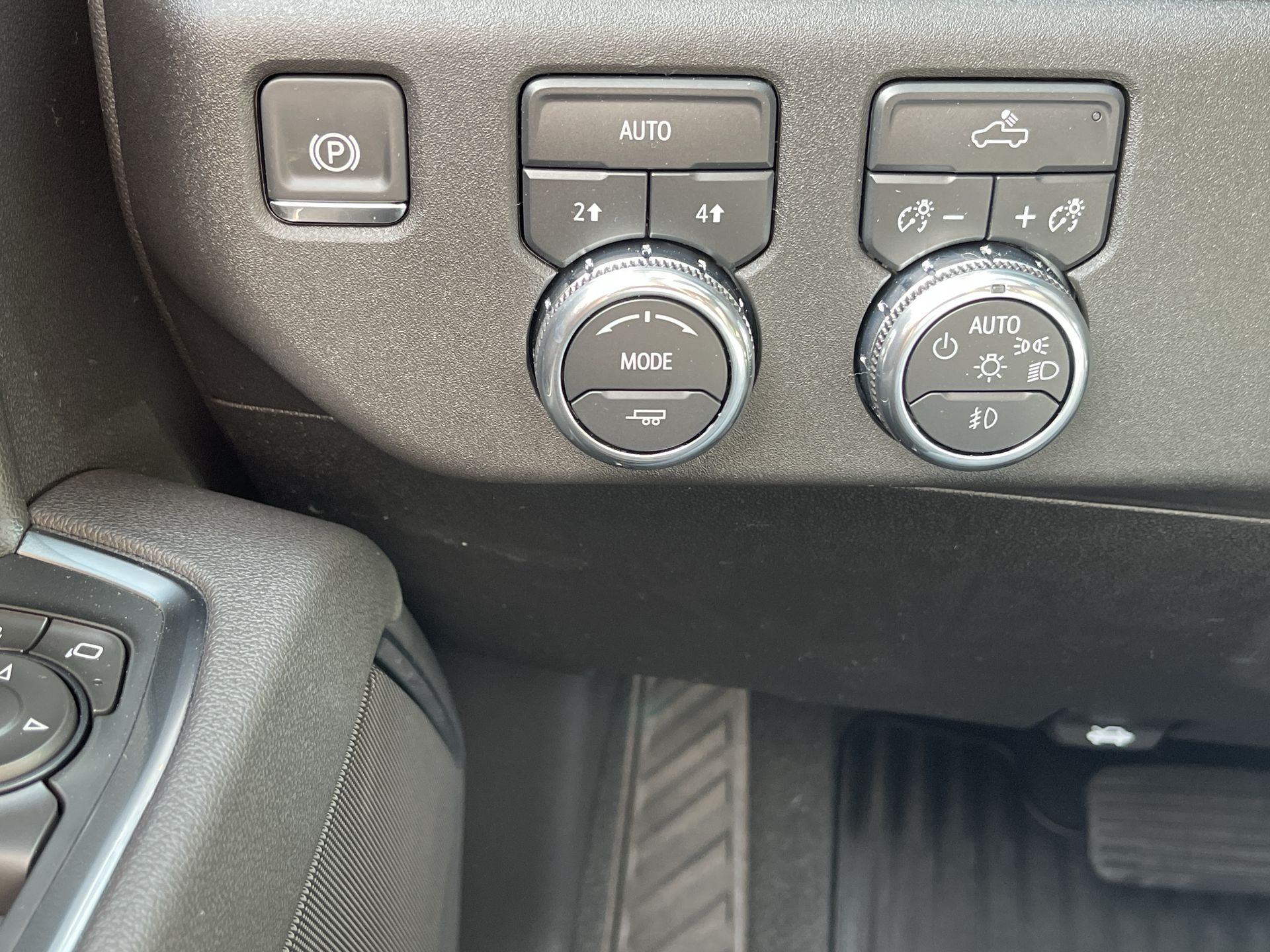 2025 Gmc Sierra photo 18