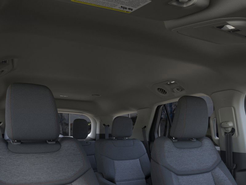 2026 FORD EXPLORER - Image 21