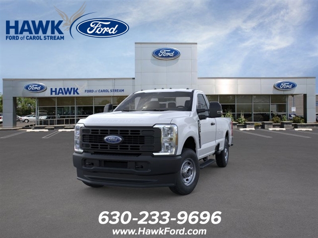 2026 FORD F-250 - Image 2