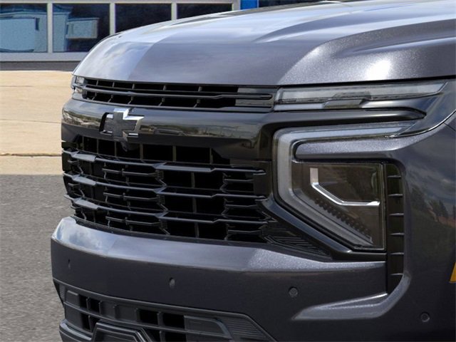 2026 Chevrolet Tahoe RST photo 10