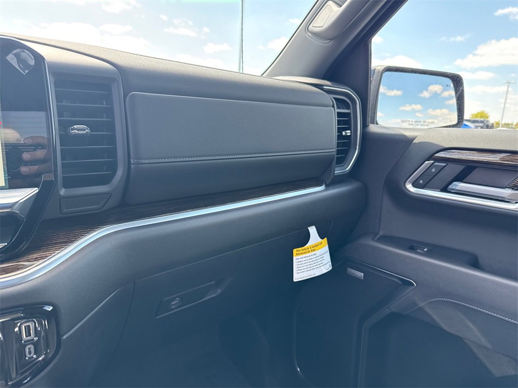 2026 GMC SIERRA - Image 26