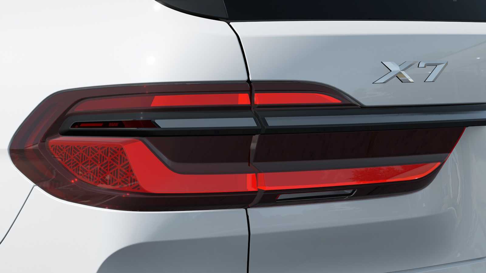 2026 Bmw X7 xDrive40i photo 7