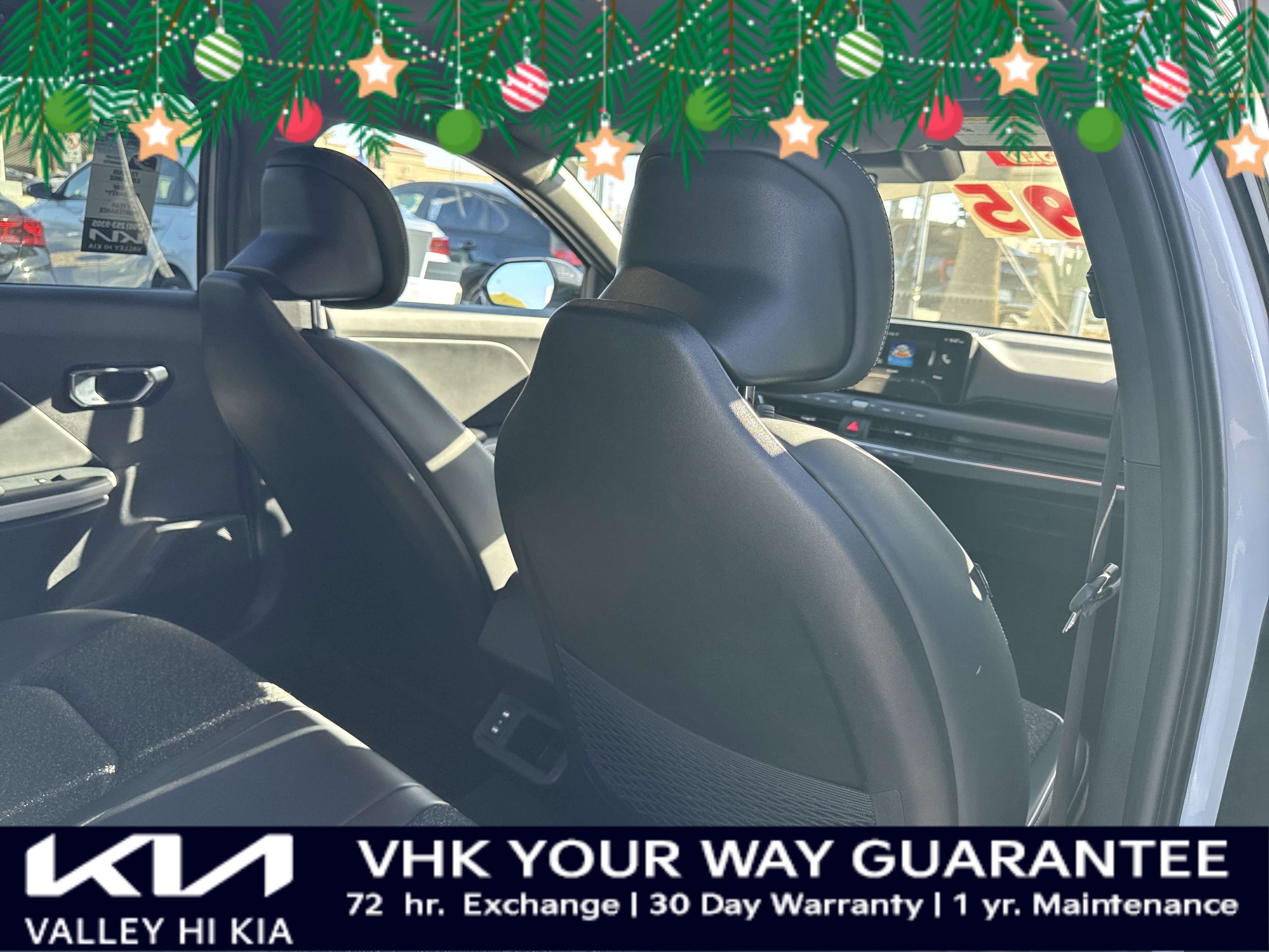 2025 Kia K4 GT-Line's photo