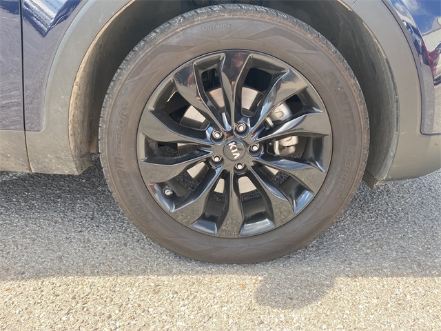 2020 Kia Sorento S photo 7