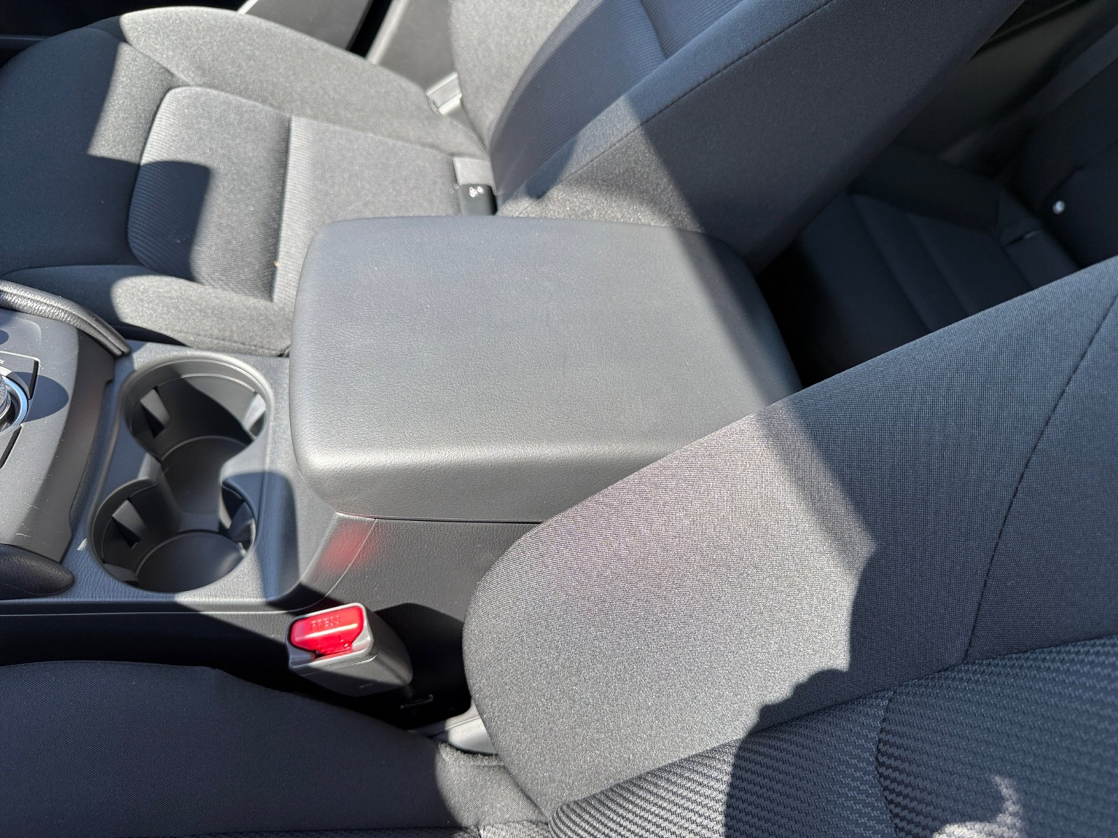 2025 Mazda CX-5 2.5 S photo 14