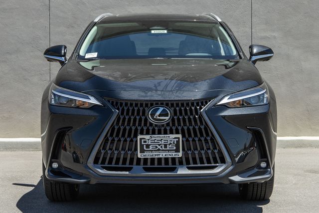 2025 Lexus NX 350h Premium photo 2