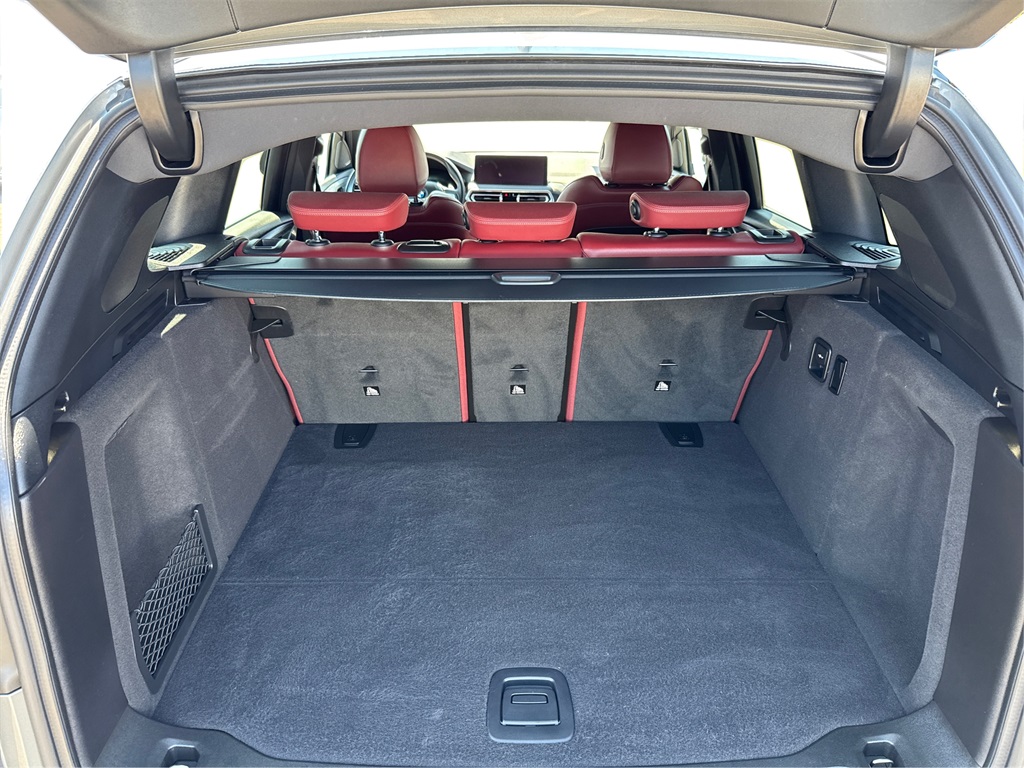 2023 Bmw X3 sDrive30i photo 13
