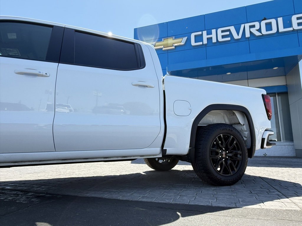 2023 Gmc Sierra 1500 Elevation photo 4