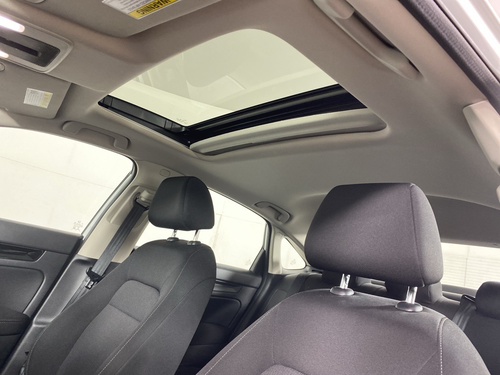 2023 Honda Civic EX photo 13