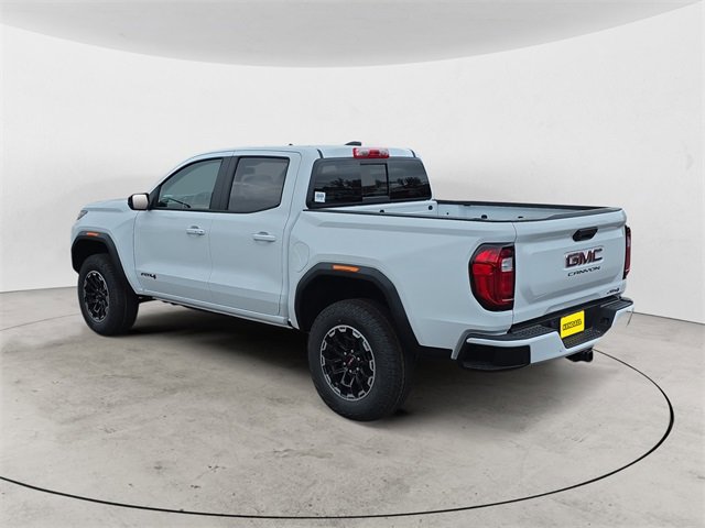 2026 Gmc Canyon AT4 photo 3