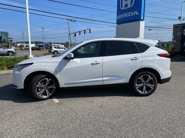 2023 Acura RDX Advance photo 4