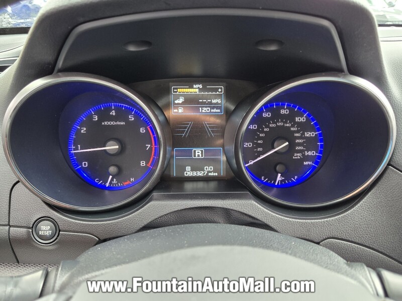 2016 Subaru Legacy 2.5i Premium photo 20