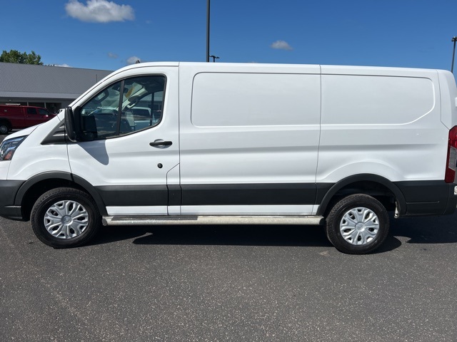 2023 Ford Transit Cargo Van photo 4