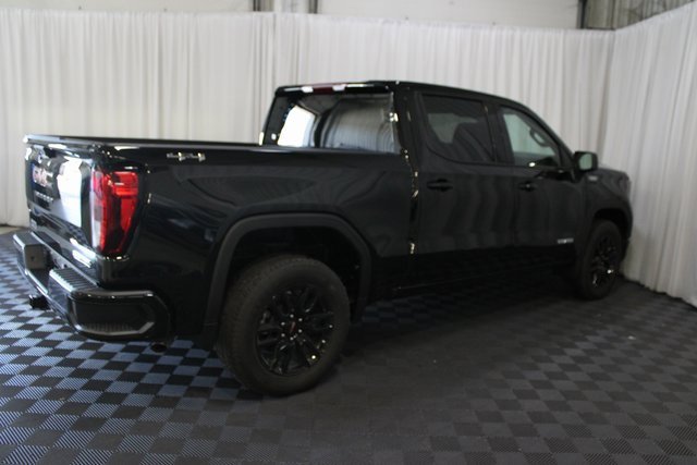 2026 Gmc Sierra 1500 Elevation photo 6