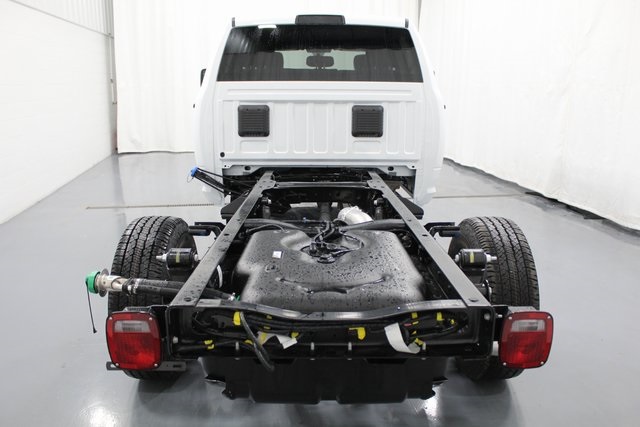 2024 Ram 3500 Tradesman photo 7