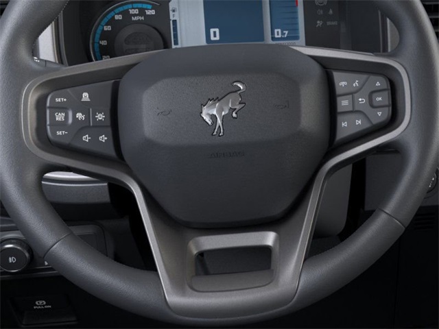 2025 Ford Bronco Outer Banks photo 13