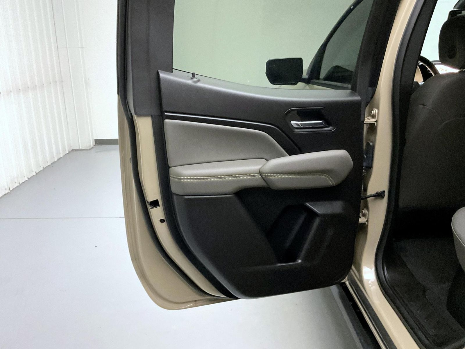 2024 Chevrolet Colorado ZR2 photo 20