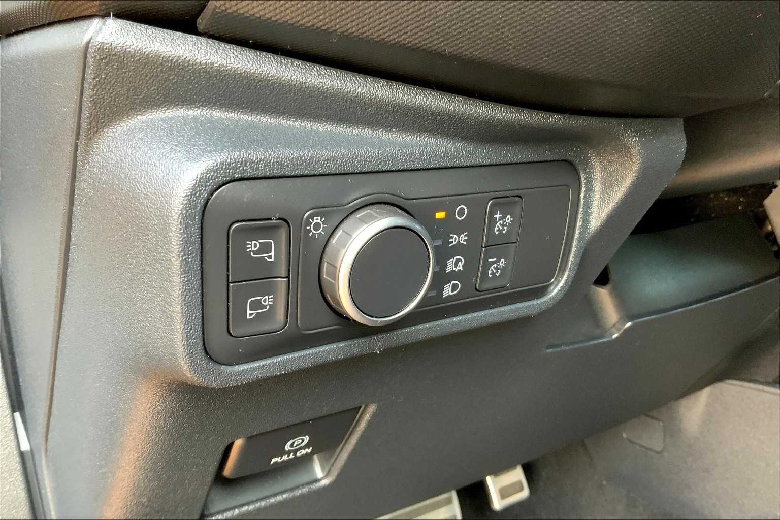 2021 Ford Bronco First Edition photo 60