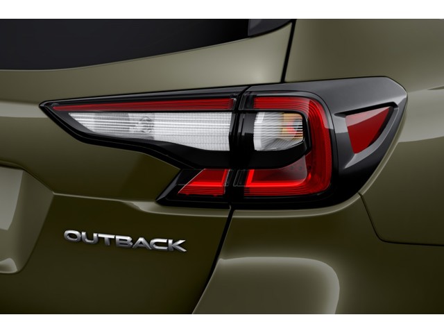 2025 Subaru Outback Premium photo 12