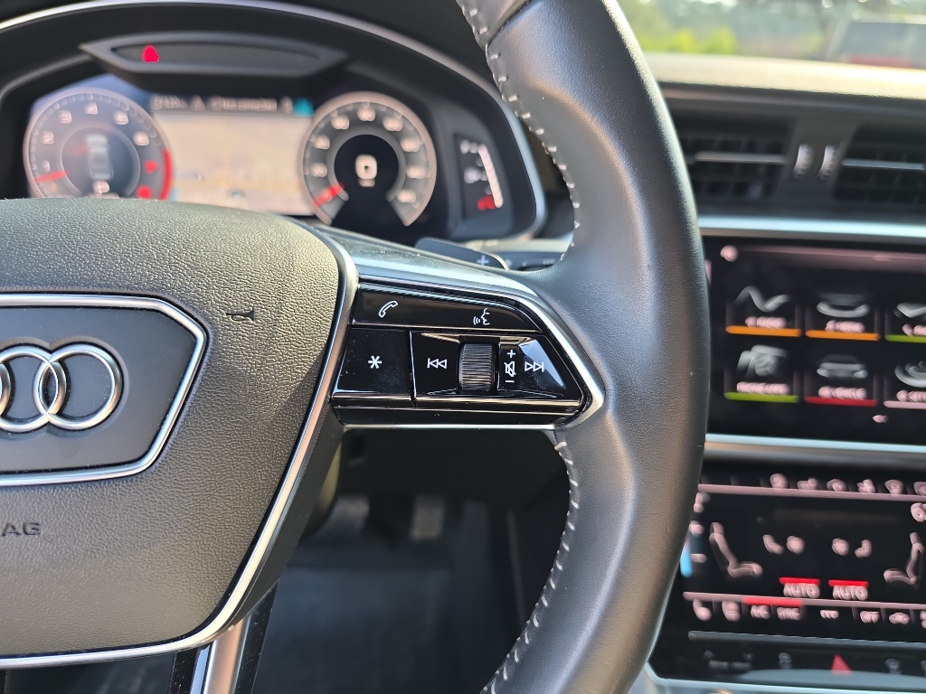 2020 Audi A7 Prestige photo 15
