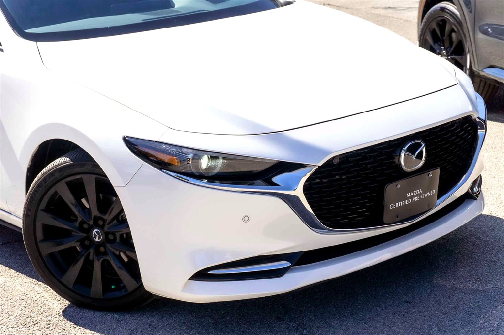 2024 Mazda Mazda3 2.5 Turbo Premium Plus photo 2