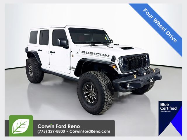 2024 Jeep Wrangler 4-Door Rubicon 392's photo