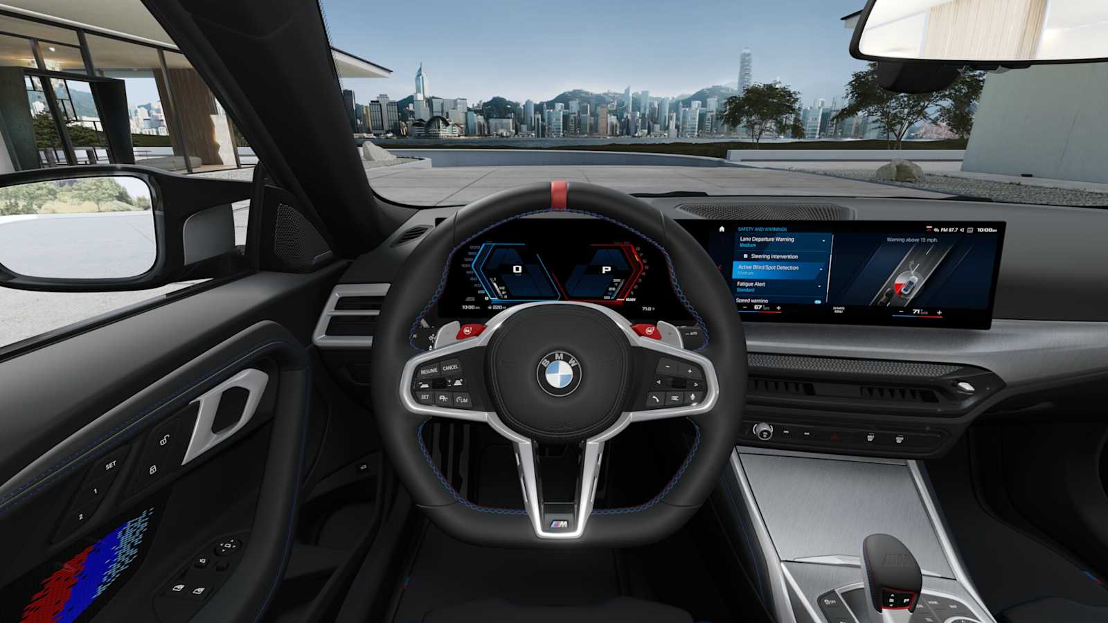 2026 Bmw M2 2-series photo 12