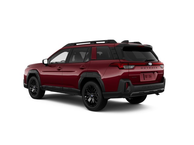 2026 Subaru Outback Limited XT photo 4